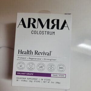 Armra colostrum grape